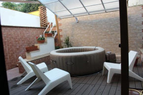 Villa Severino Ferrari Anzio Anzio